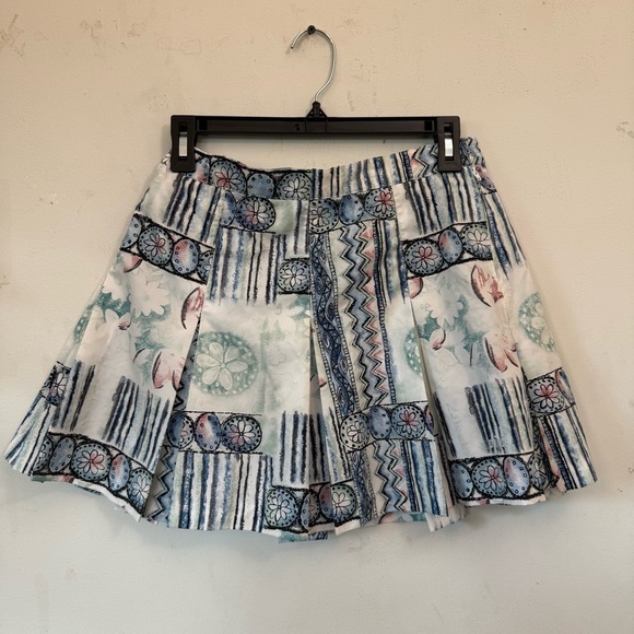 Prince Dresses & Skirts - Prince vintage tennis pattern Women's Skirt